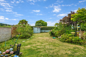 Garden- click for photo gallery